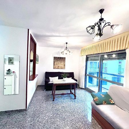 Cozy&Comfortable Apartment By Gms Apartamentos Fuengirola Exterior foto