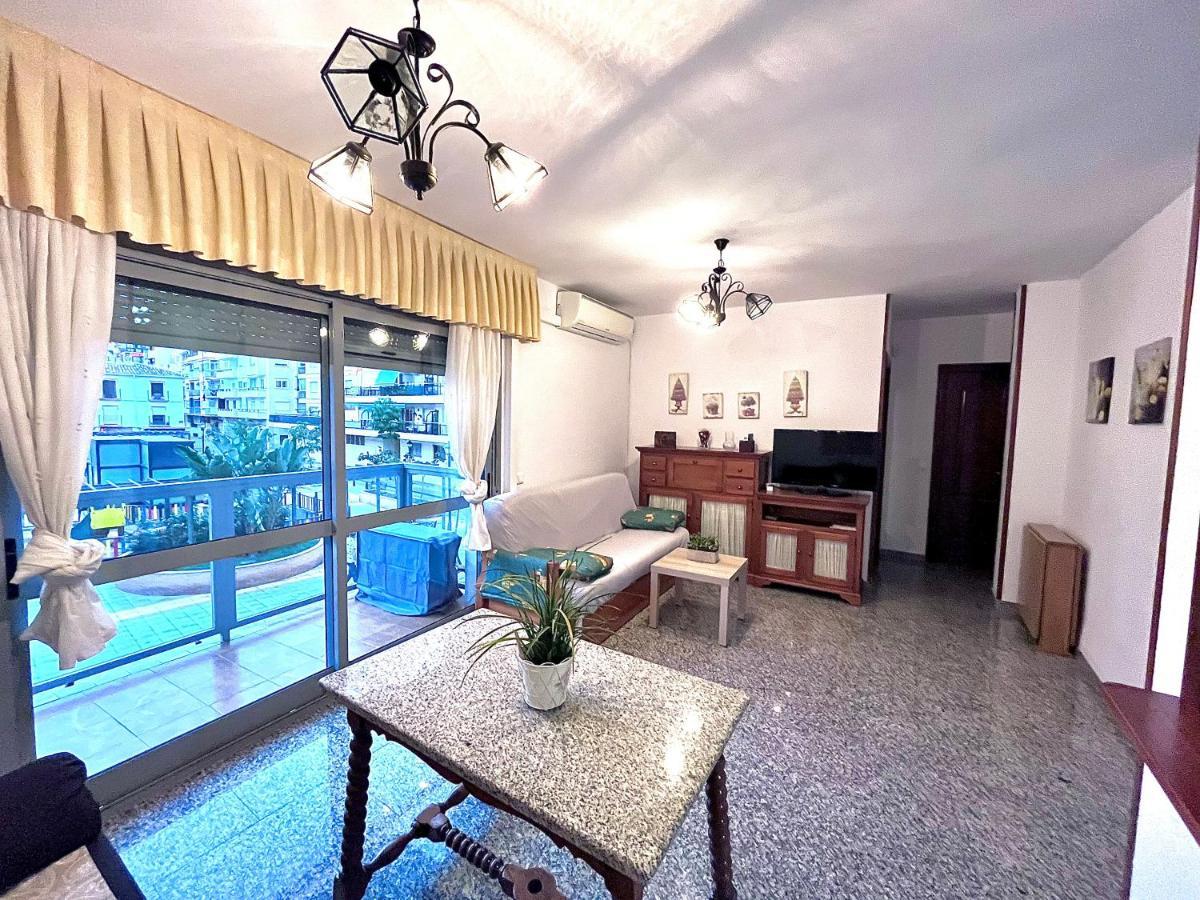 Cozy&Comfortable Apartment By Gms Apartamentos Fuengirola Exterior foto