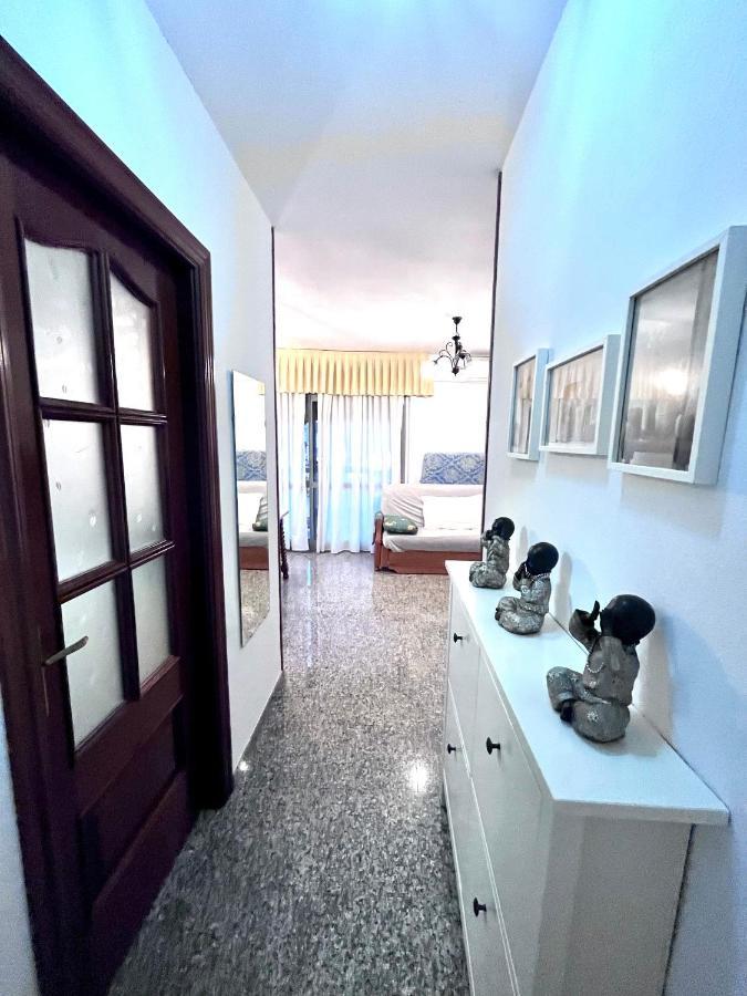 Cozy&Comfortable Apartment By Gms Apartamentos Fuengirola Exterior foto