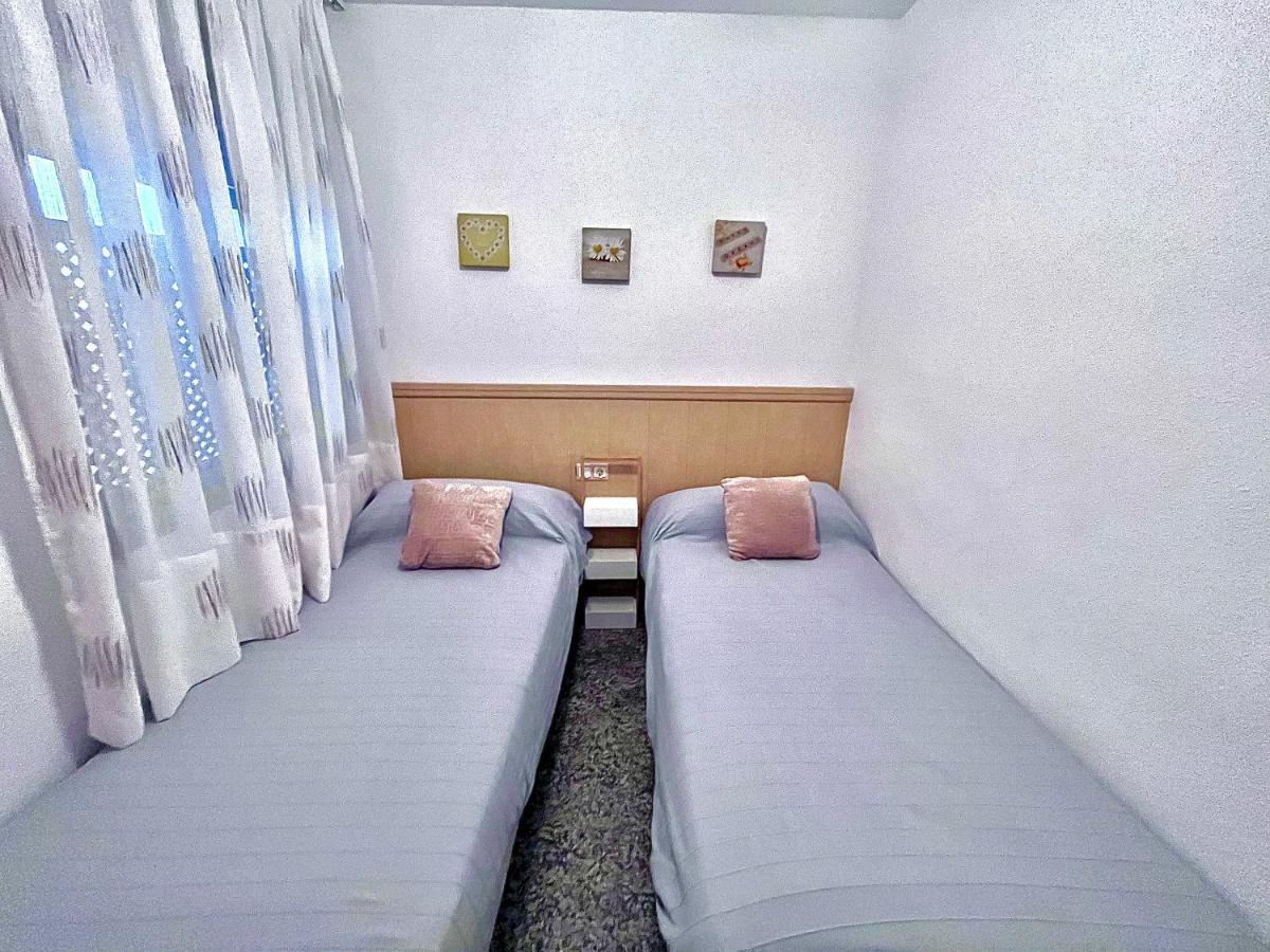 Cozy&Comfortable Apartment By Gms Apartamentos Fuengirola Exterior foto