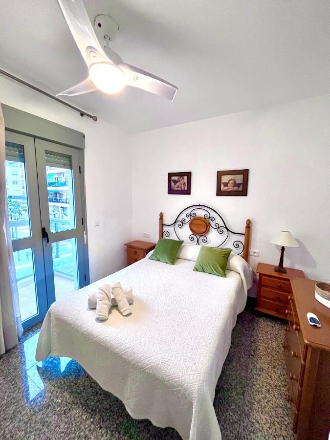 Cozy&Comfortable Apartment By Gms Apartamentos Fuengirola Exterior foto